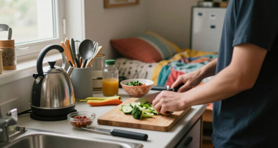 3 Best Dorm Room Essentials in 2026
