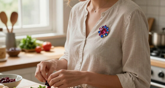 3 Best Ruby and Sapphire Brooches in 2026