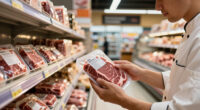 3 Grocery Store Chains With The Best Quality Ground Beef, According To Chefs