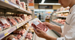 3 Grocery Store Chains With The Best Quality Ground Beef, According To Chefs