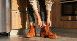 4 Best Autumn Shoes for Women in 2026