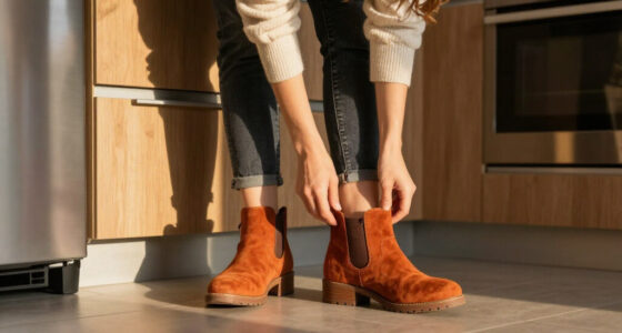 4 Best Autumn Shoes for Women in 2026