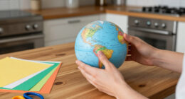 4 Best Folding Paper Globes in 2026