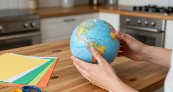 4 Best Folding Paper Globes in 2026