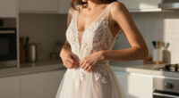 4 Best Sheer Bridal Dresses in 2026