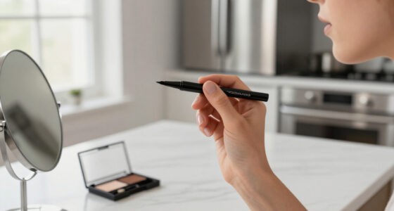 4 Best Winged Eyeliner Products in 2026