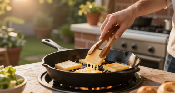 5 Best Cheese Grilling Tools in 2026