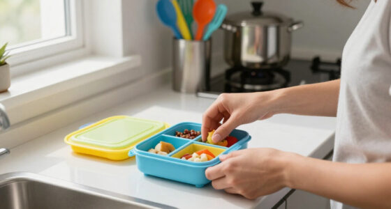 5 Best Electric Lunch Boxes For Kids In 2026