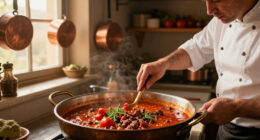 5 Italian Chains With The Best Bolognese, According To Chefs
