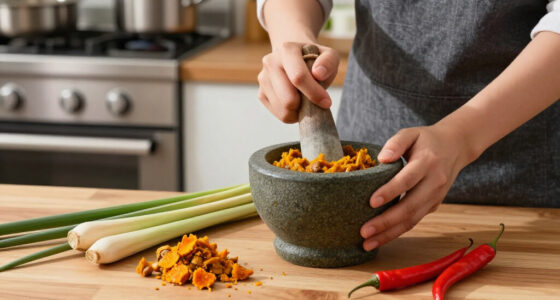 6 Best Rempah Pastes in 2026 — The Ultimate Guide to Flavorful Choices