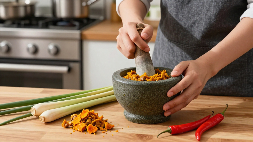 6 Best Rempah Pastes in 2026 — The Ultimate Guide to Flavorful Choices