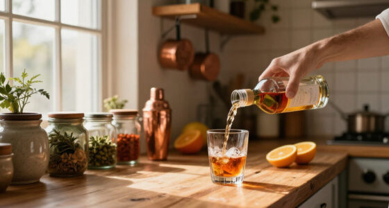 6 Best Unique Craft Spirits in 2026