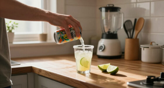 7 Best Canned Margaritas in 2026