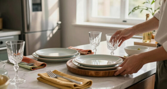 7 Best Dinner Party Serving Essentials in 2026