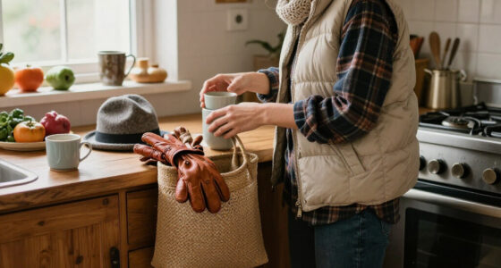 7 Best Fall Travel Wardrobe Essentials in 2026