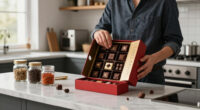 7 Best Gourmet Advent Calendars in 2026