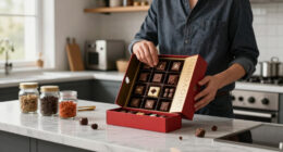 7 Best Gourmet Advent Calendars in 2026