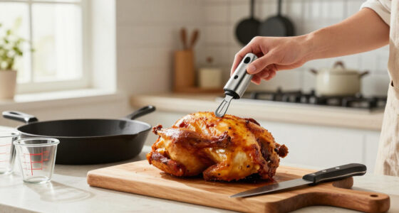 8 Best Chicken Cooking Tools in 2026
