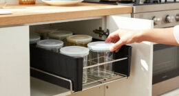 8 Best Deep Kitchen Cabinet Organizers in 2026