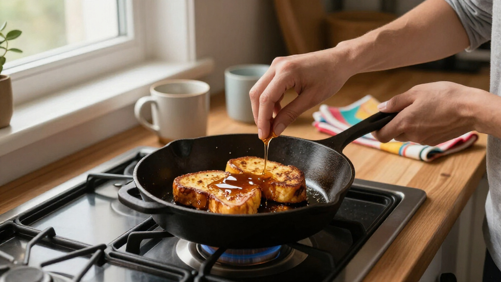 8 Best French Toast Pans in 2026