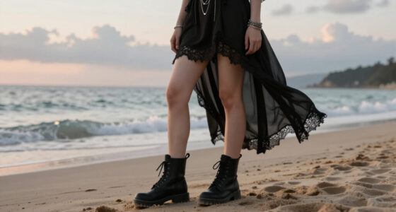 8 Best Goth Beachwear in 2026