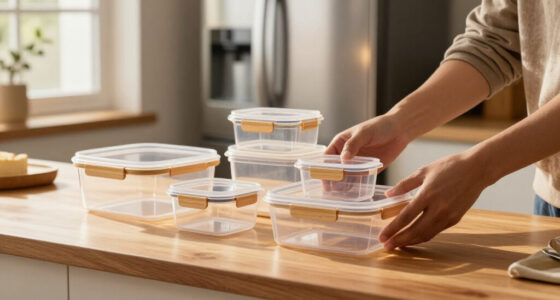 8 Best Kitchen Storage Organizers in 2026