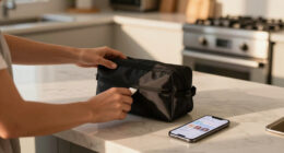 8 Best Smart Makeup Bags in 2026