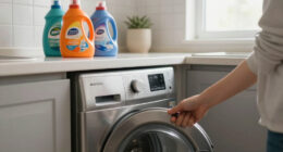 8 Laundry Mistakes That Are Slowly Ruining Your Clothes