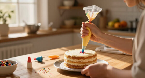 9 Best Cake Decorating Tools in 2026