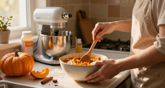 9 Best Fall Cake Mixes in 2026