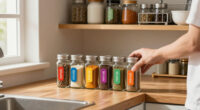 9 Best Pantry Spice Organizers in 2026