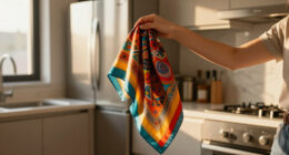 9 Best Silk Scarves in 2026