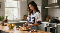 9 Best Women's Football Game Day Outfits in 2026