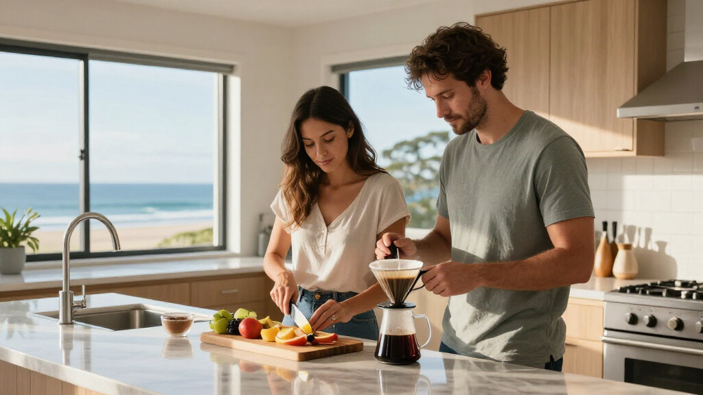 Auckland Couple Reliving Their Honeymoon Buy Iconic Beach Home In The Bay Of Islands - OneRoof