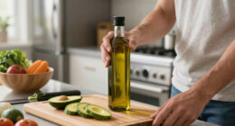 Avocado Oil Surges In Global Coverage