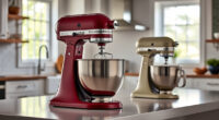 Best KitchenAid Stand Mixer for Beginners (2026) — Guide 35