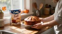 Betty Crocker's New Fall Cake Mix Is Exceptionally Moist
