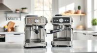 Breville Bambino Plus vs. Competitors: Which to Choose in 2026?