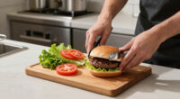 Burger Boi Surges In Global Coverage