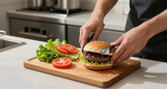 Burger Boi Surges In Global Coverage