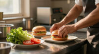 Burger King Surges In Global Coverage