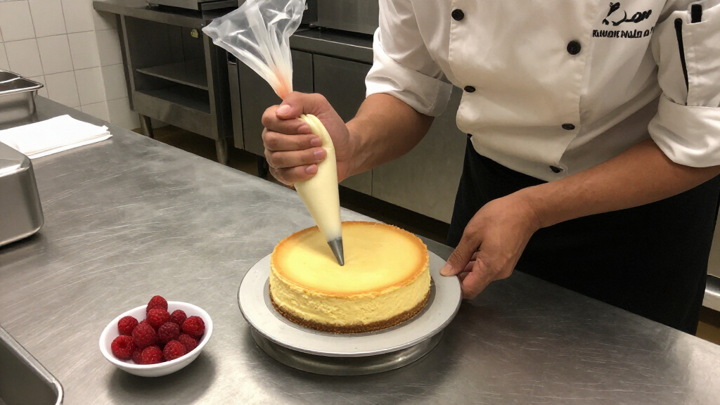 Cheesecake Factory Surges In Global Coverage
