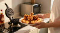 Chick Fil A Chicken And Waffles Menu