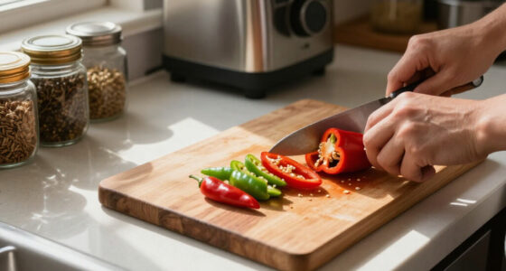 Chili Surges In Global Coverage