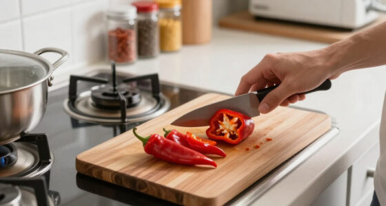 Chili Surges In Global Coverage