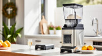 Chill Out This Summer with the Ninja CREAMi XL Ice Cream Maker