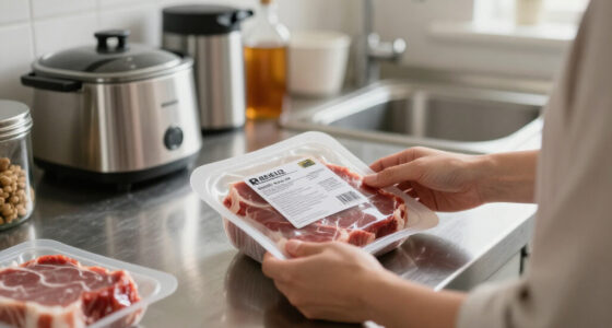 Corte Argentino Usa Meat Recall