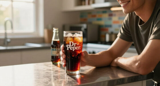 Dr Pepper Surges In Global Coverage