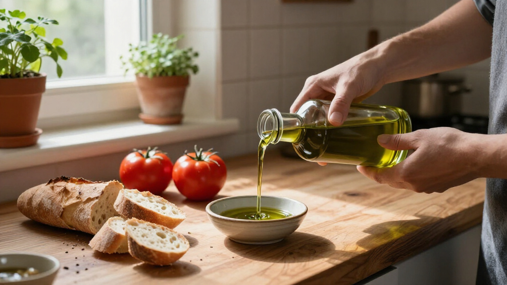 Extra Virgin, Really: How To Buy Italian Olive Oil You Can Trust