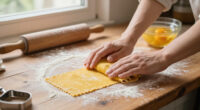 Fresh Egg Pasta By Hand: The Weekend Project That Changes Your Cooking